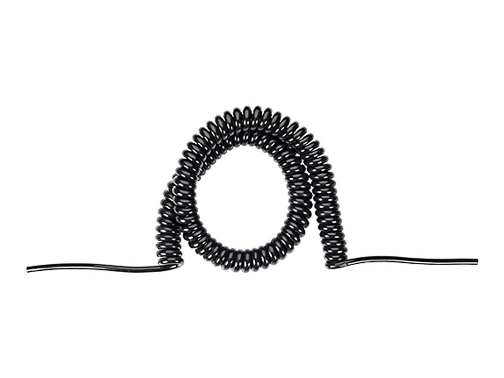 Bachmann Spiralleitung 693.181 CS-YMH11Y-J 5x1,5 Bachmann Spiralleitung 693.181 CS-YMH11Y-J 5x1,5