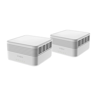 2 STRONG ATRIA Mesh Home Kit AX3000 WLAN-Repeater 2 STRONG ATRIA Mesh Home Kit AX3000 WLAN-Repeater