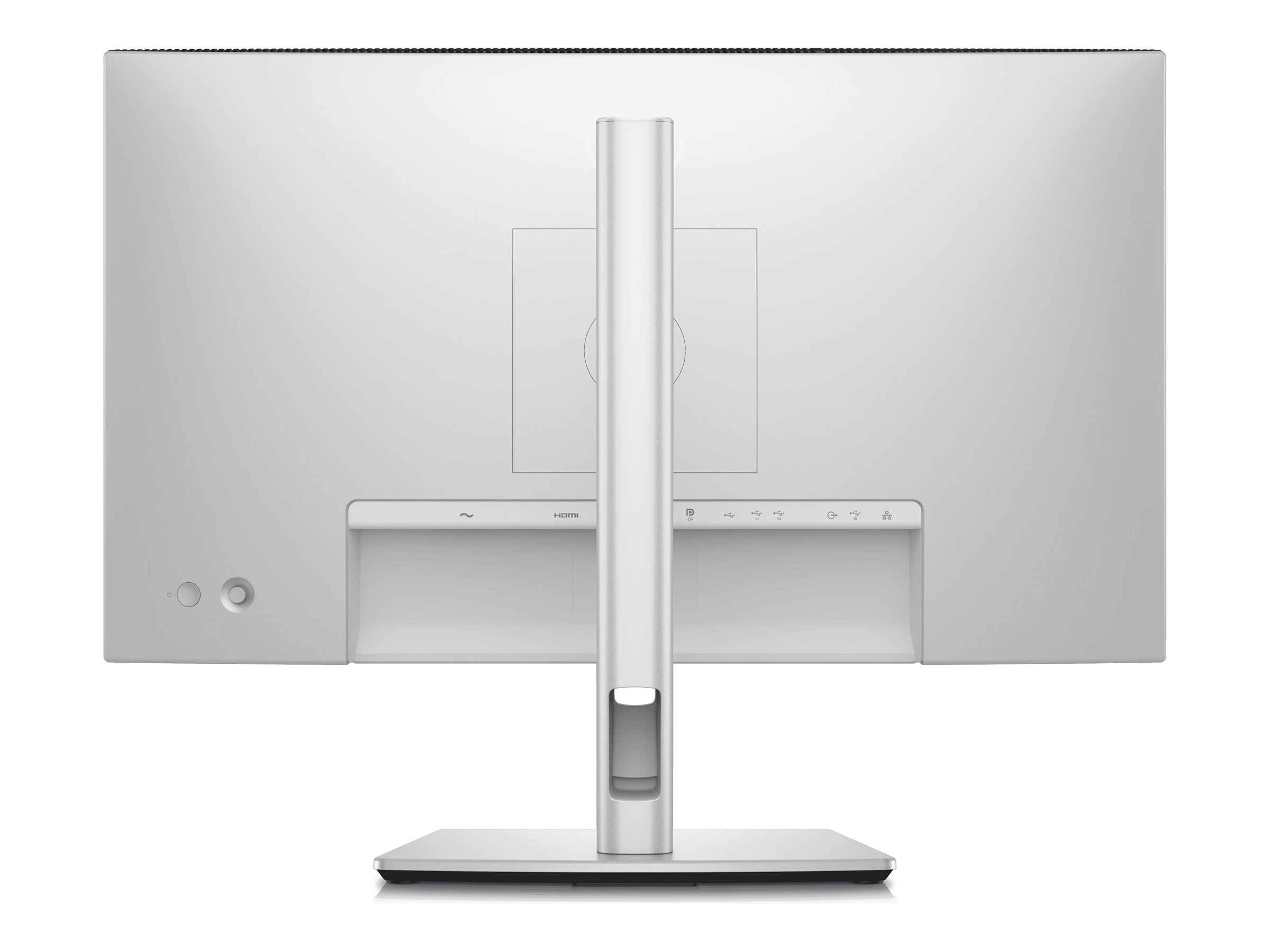 DELL UltraSharp 24 USB-C Hub Monitor U2424HE 60,47cm 23,8Zoll IPS 1920x1080 120Hz 16:9 250cd/m2 HDMI DP USB-C RJ45