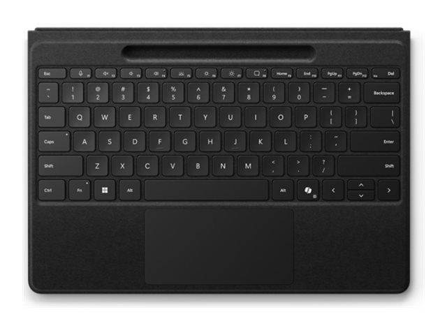 MS Srfc Pro Flex KB CM SC English International Black