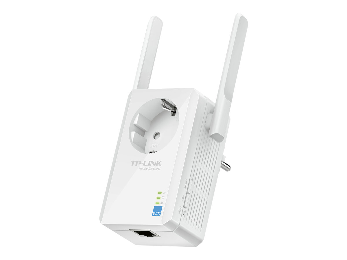 TP-LINK WLAN REPEATER