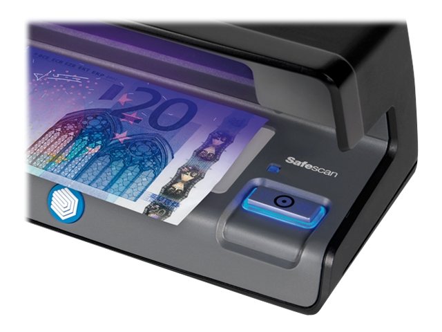 Safescan Geldscheinpruefgeraet 70