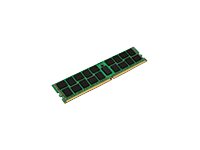 KINGSTON 32GB DDR4-3200MHz Reg ECC Module KINGSTON 32GB DDR4-3200MHz Reg ECC Module