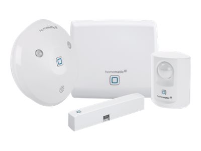 Homematic IP Starter Set Alarm