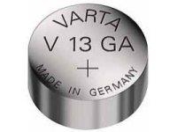 Varta Uhrenzelle High Drain 00391 Watch 1Stück V391 (MHD)