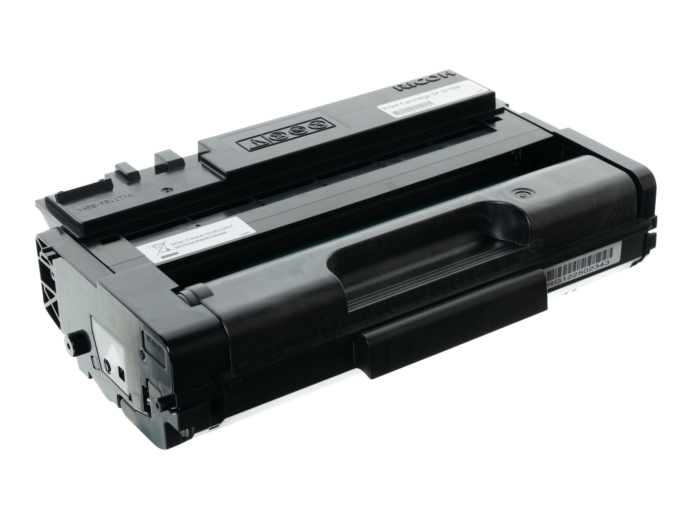 408285 RICOH SP Cartridge black 7000 408285 RICOH SP Cartridge black 7000