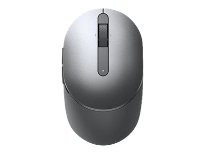 MS5120W-GY DELL Mobile Pro Funkmaus MS5120W-GY DELL Mobile Pro Funkmaus
