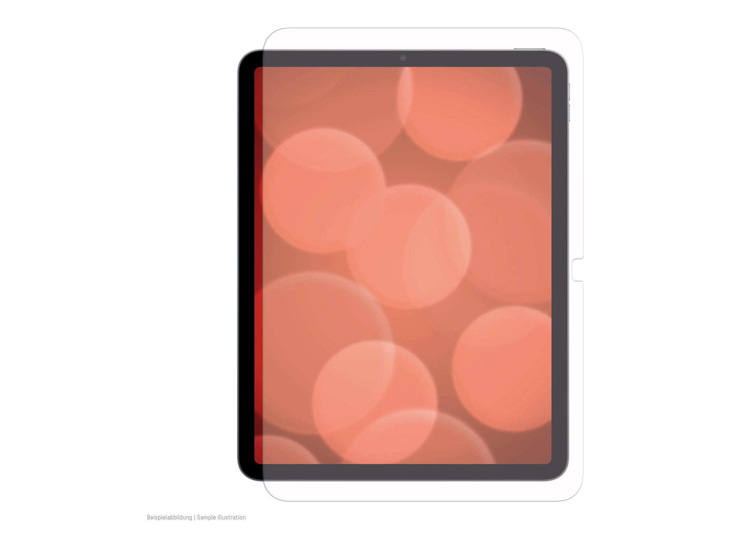 DISPLEX Tablet Glass iPad Pro 12,9 345 Gen