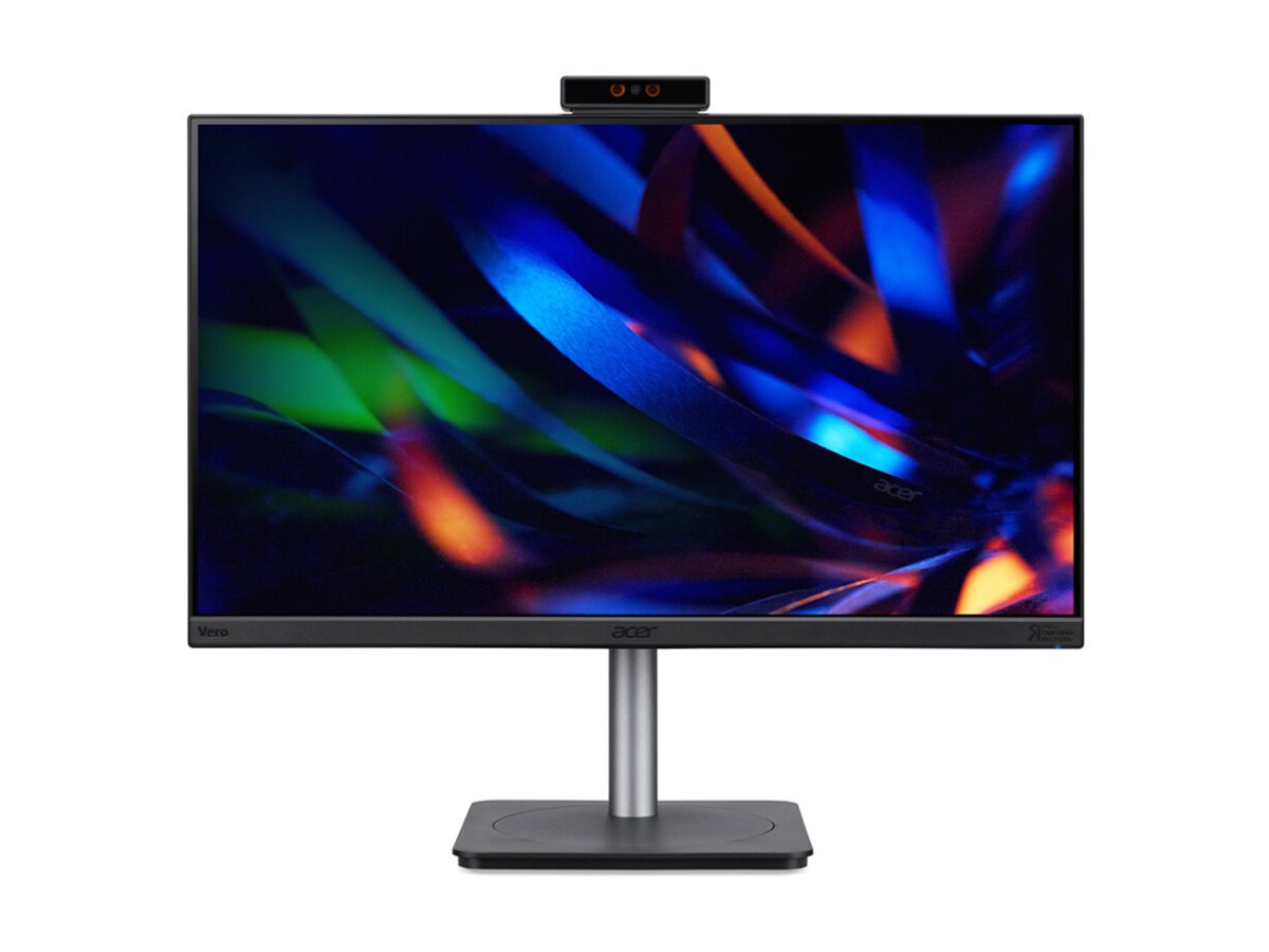 Acer Vero CB273 bemipruzx - CB3 Series - LED-Monitor - 68.6 cm (27")