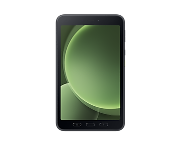 Samsung Galaxy Tab Active5 X306 5G 8 6GB 128GB EE DACH