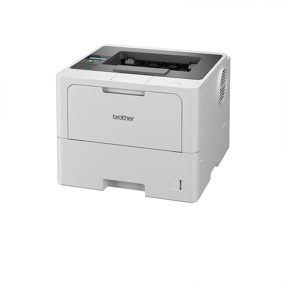 Brother HL-L6210DW Schwarz-Weiß Duplex Laserdrucker