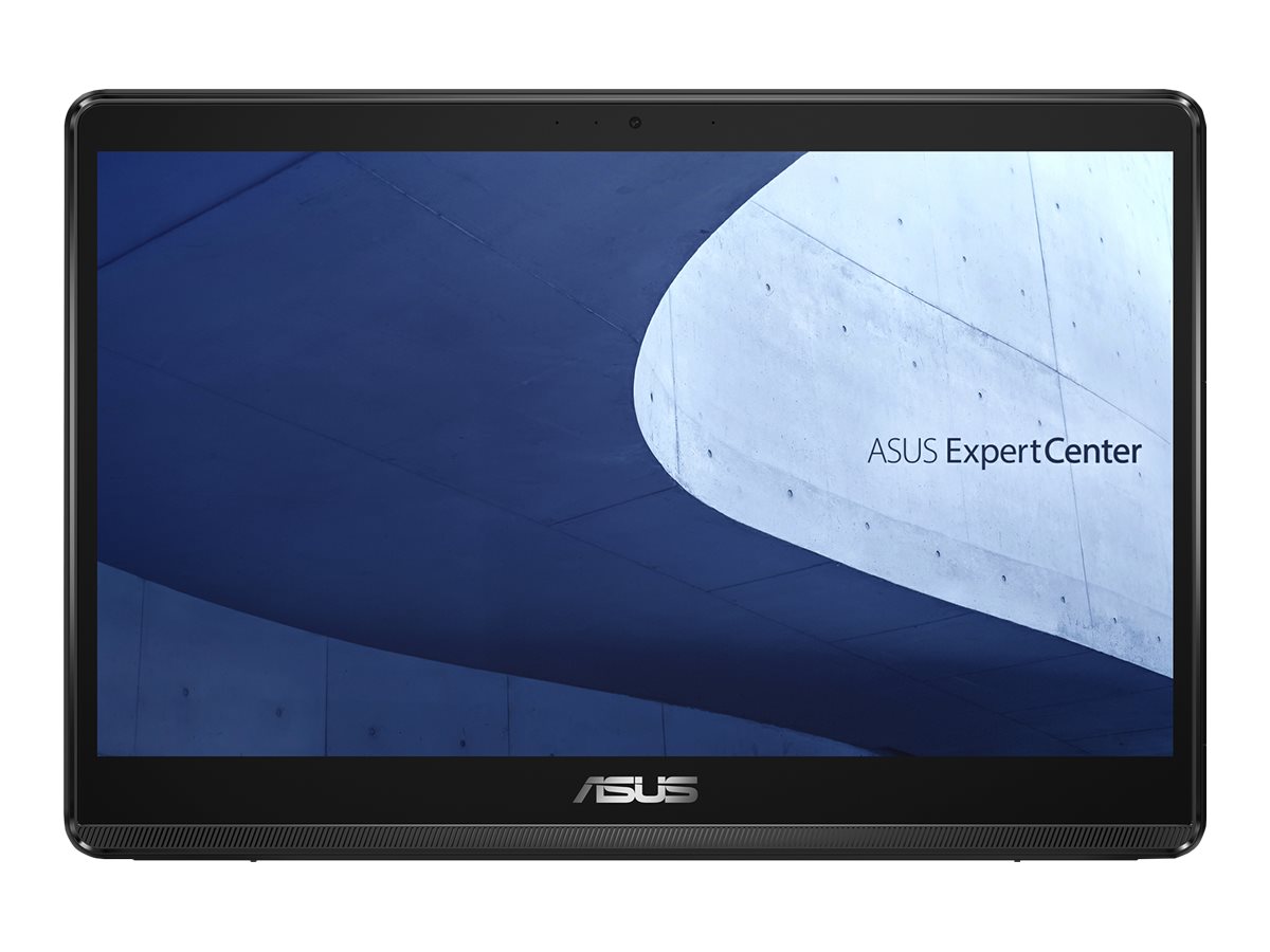 ASUS ExpertCenter E1 AiO E1600WKAT-N4128X Tablet 39,6 cm (15,6 Zoll) 128 GB schwarz