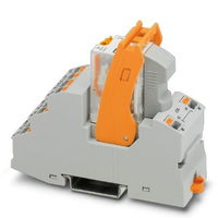 Phoenix Contact Relaismodul RIF-2-RPT-LV-230AC/4X21