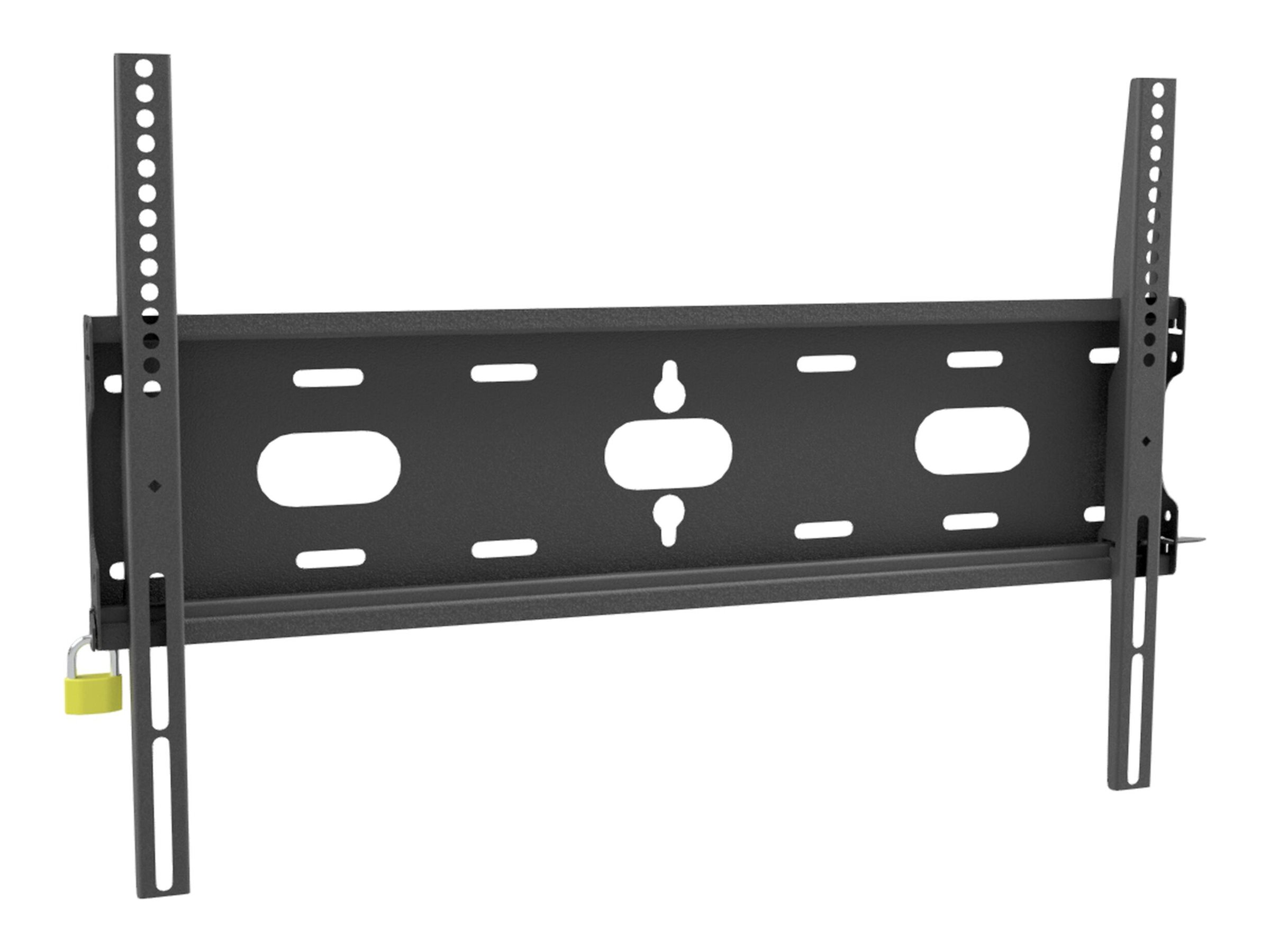 IIYAMA Universal Wall Mount VESA 600x400 locable designed for touch IIYAMA Universal Wall Mount VESA 600x400 locable designed for touch