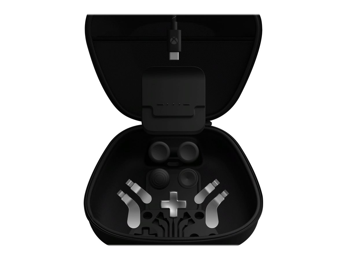 MICROSOFT XBOX Elite Series 2 Complete Component Pack Projekt Retail (P)