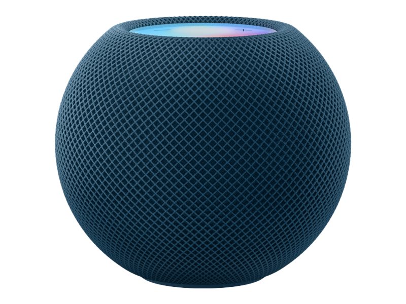 APPLE HomePod mini - Blue APPLE HomePod mini - Blue