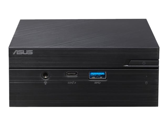 ASUS Barebone VIVO Mini PN41-BBC129MVS1 CN4500 ohne OS