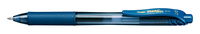 Pentel ENERGEL BL107 Gelschreiber blau/transparent 0,35 mm, Schreibfarbe: blau, 1 St. Pentel ENERGEL BL107 Gelschreiber blau/transparent 0,35 mm, Schreibfarbe: blau, 1 St.