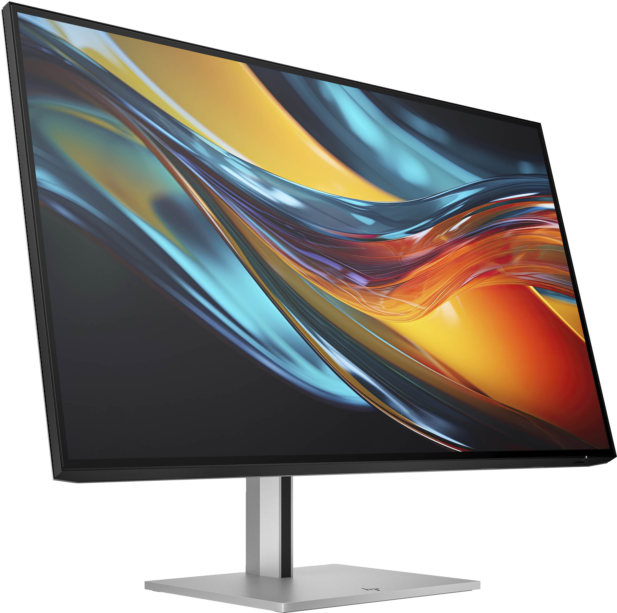 HP 732pk Series 7 Pro LED-Monitor 32 Zoll 4K