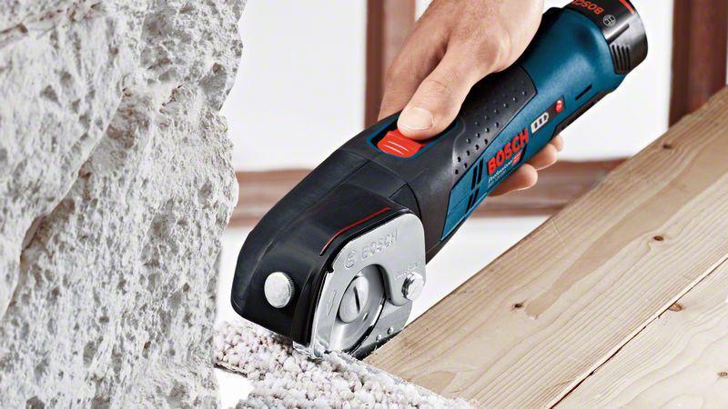 Bosch GUS Akku‑Universalschere 12 V Professional