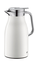 alfi Isolierkanne SKYLINE coconut white weiss 1,0 l alfi Isolierkanne SKYLINE coconut white weiss 1,0 l