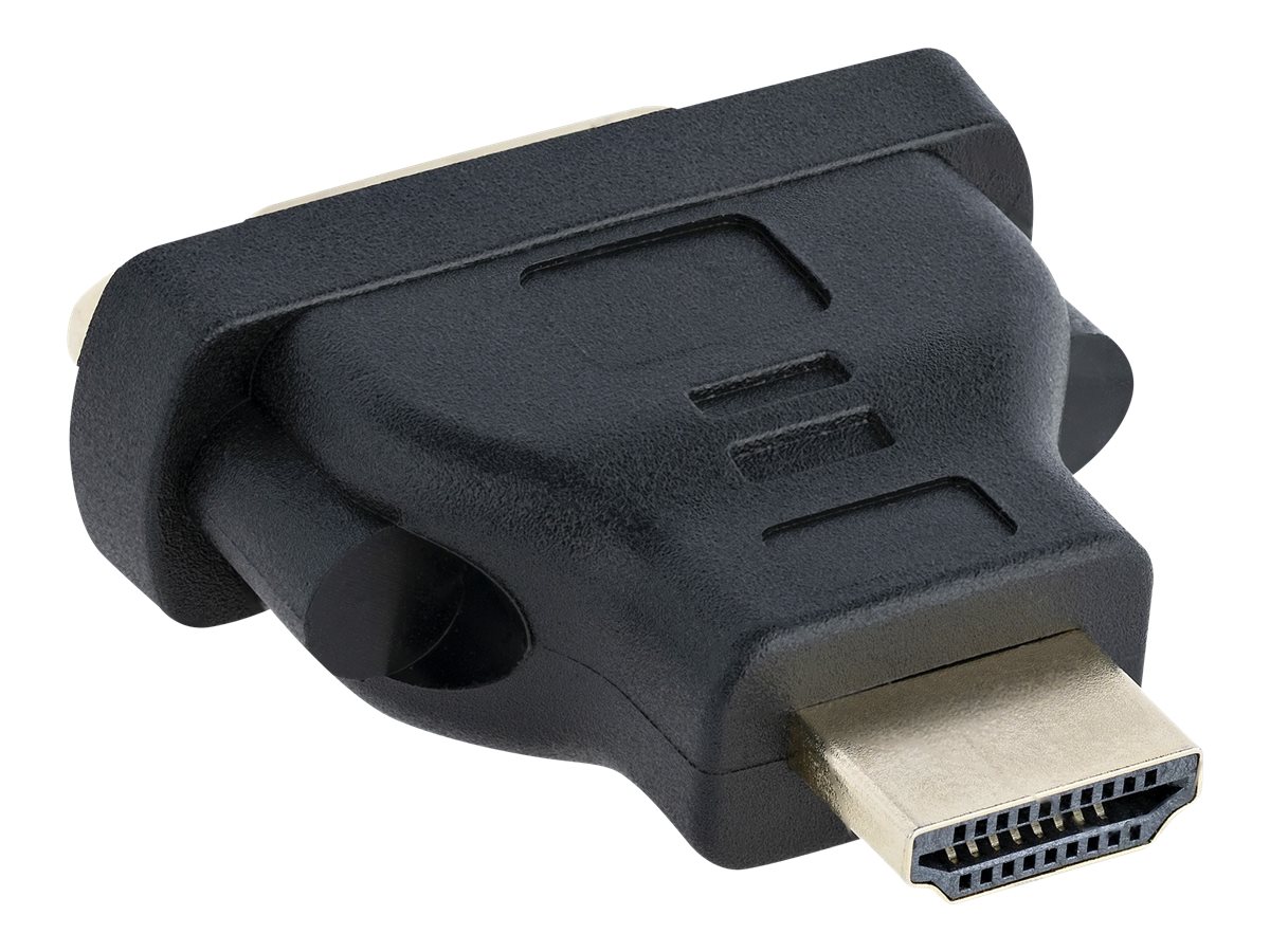 STARTECH.COM HDMI to DVI-D Video Cable Adapter - M/F