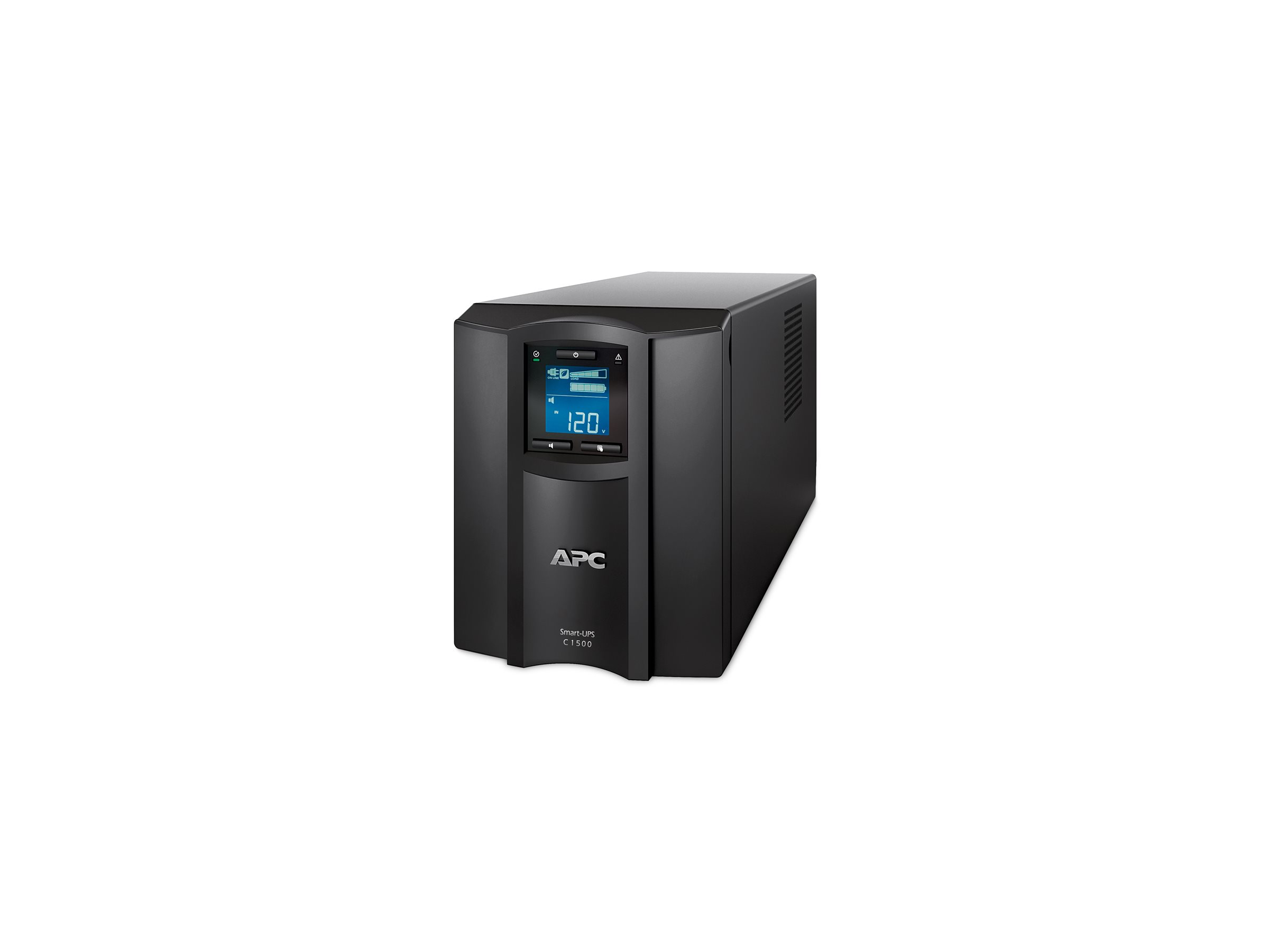 APC Smart-UPS C 1500VA LCD 230V with SmartConnect APC Smart-UPS C 1500VA LCD 230V with SmartConnect