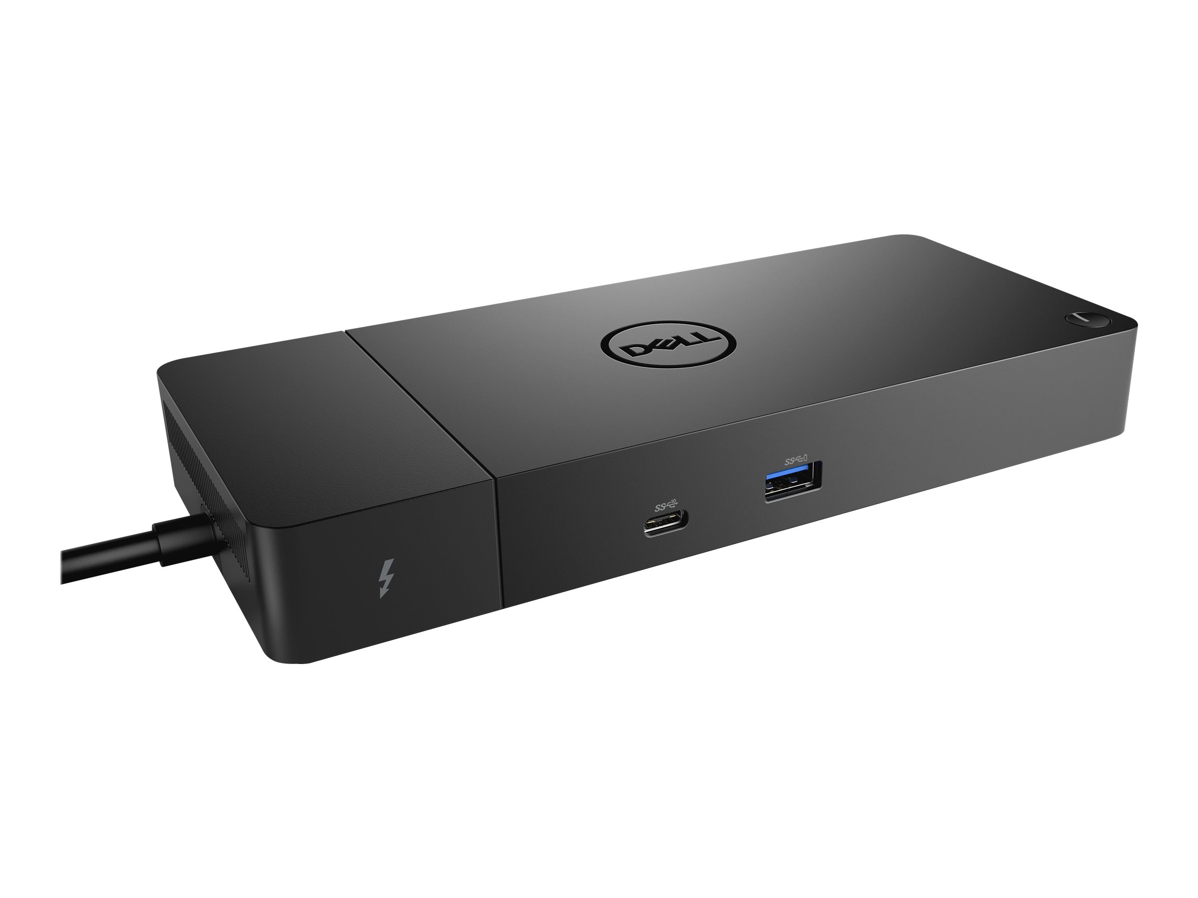 DELL THUNDERBOLT USB-C DOCKINGSTATION