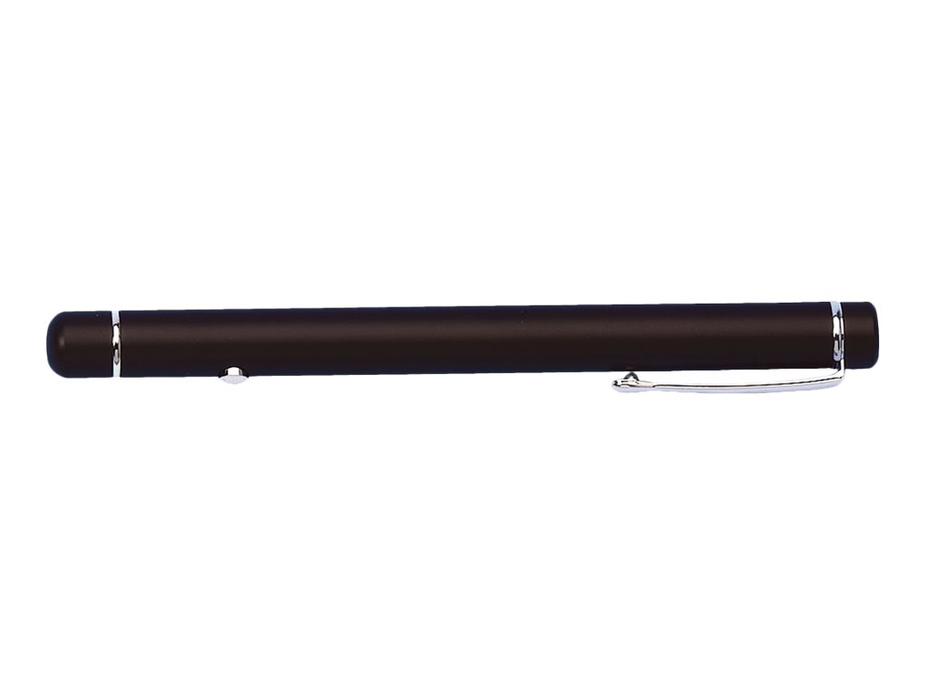 WEDO Laserpointer 2362001, roter Laser WEDO Laserpointer 2362001, roter Laser