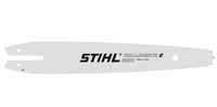 Stihl 30050083913 Echt Picco Schmale Rollomatic Chain Saege Bar, 16Zoll