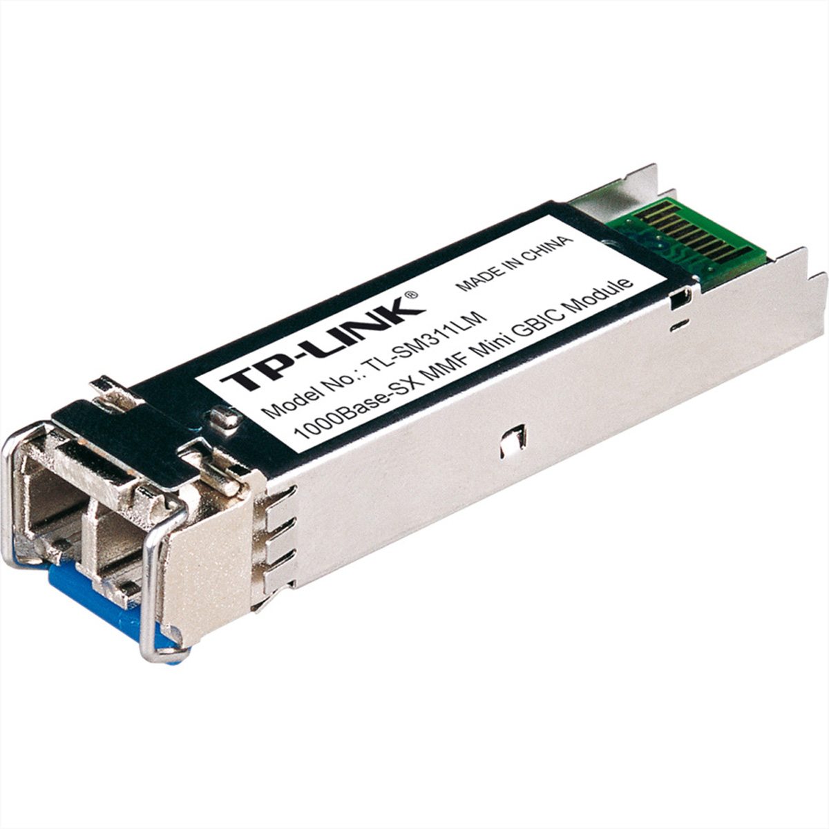 TP-LINK TL-SM311LS - SFP (Mini-GBIC)-Transceiver-Modul