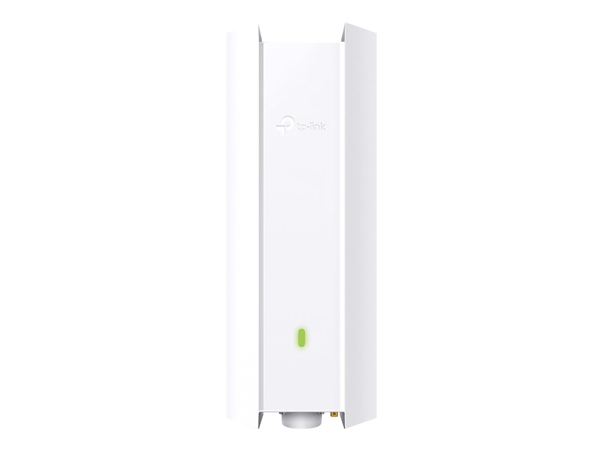 TP-LINK EAP623-OUTDOOR HDV1 ACCESS POINT TP-LINK EAP623-OUTDOOR HDV1 ACCESS POINT