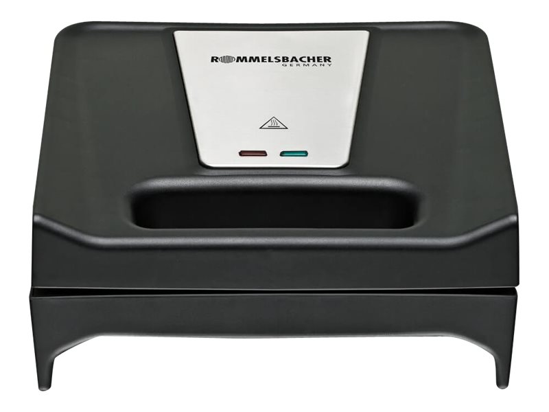 Rommelsbacher Multi Toaster SWG 700 Max 3 in 1