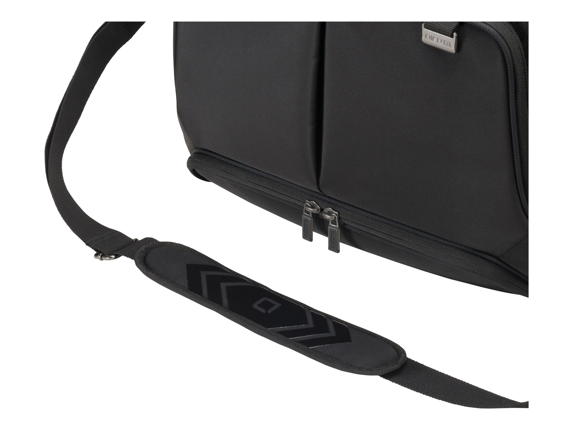 DICOTA Eco Top Traveller PRO 38,1-43,9cm 15-17,3Zoll