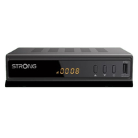 STRONG SRT 3032 DVBC Receiver