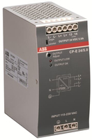 ABB Stotz-KontaktNetzteil CP-E 24/5.0