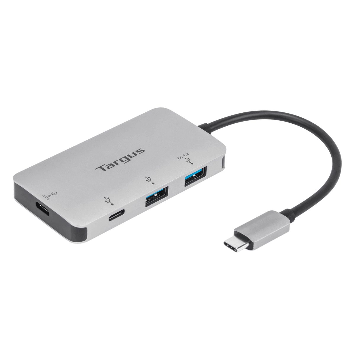 ACH228EU TARGUS Hub USBC USBA 4port