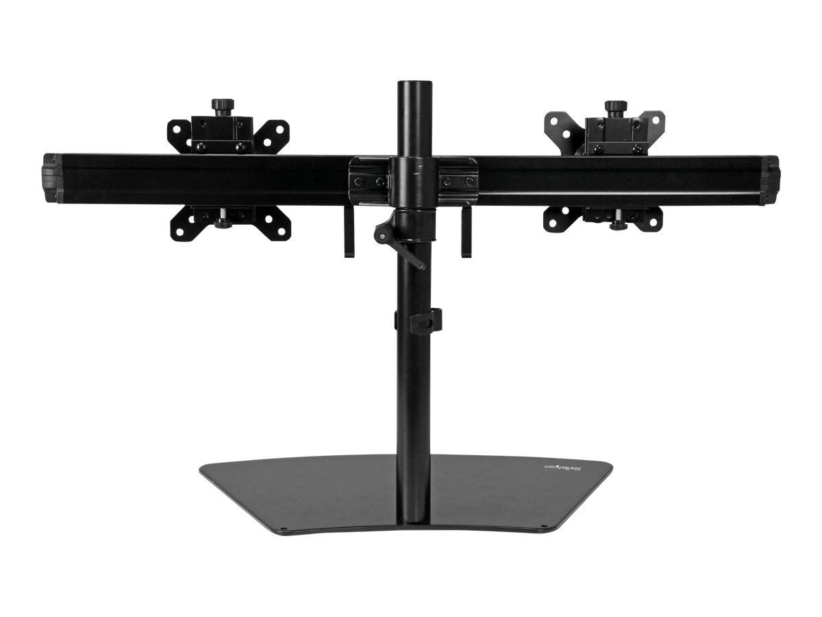 STARTECHCOM DualMonitor Stand