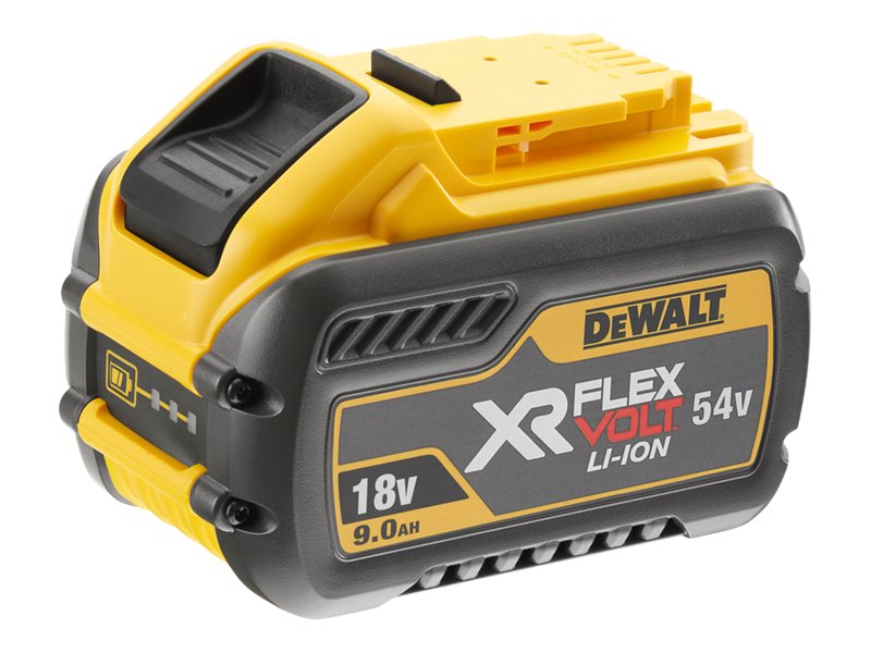 DeWalt DCB547-XJ Ersatz-Akku DeWalt DCB547-XJ Ersatz-Akku