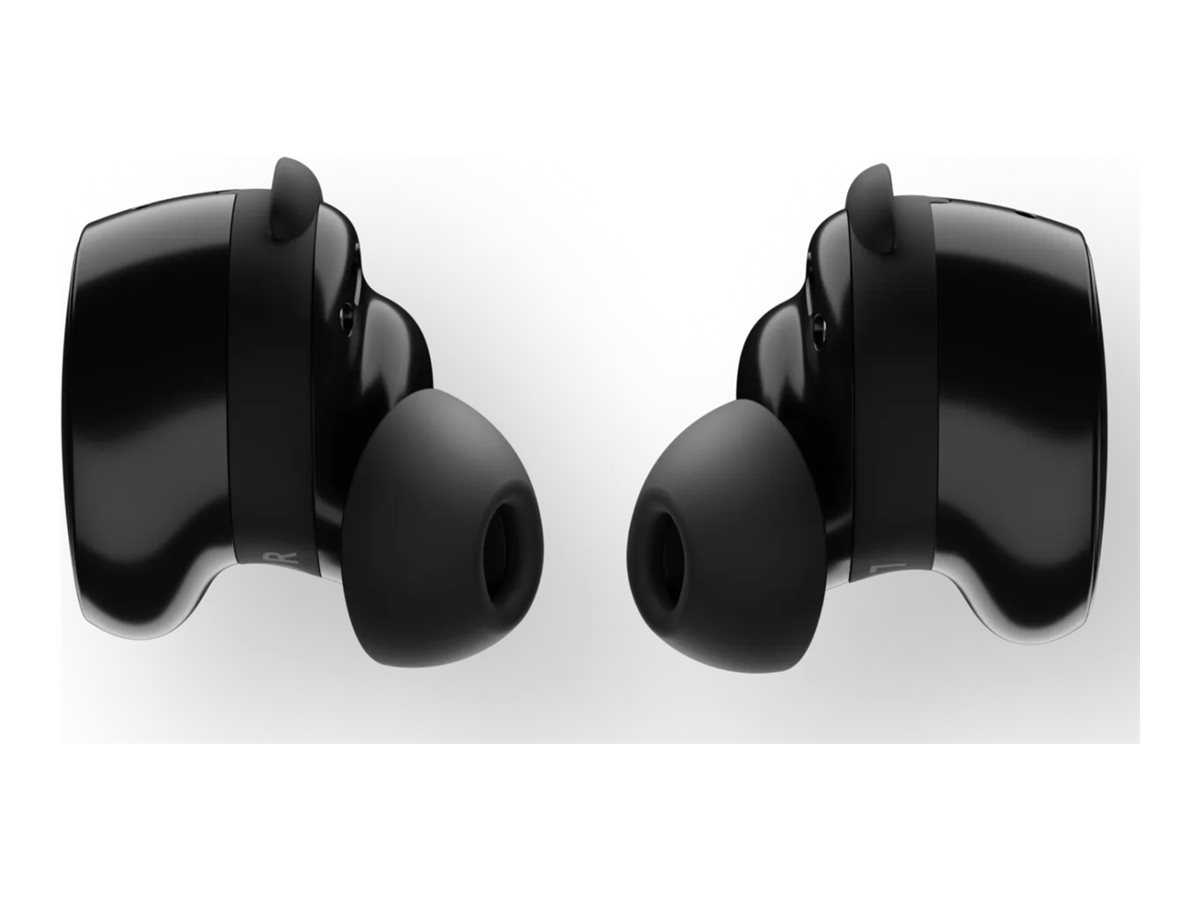 Bose QuietComfort Earbuds 2024 Black