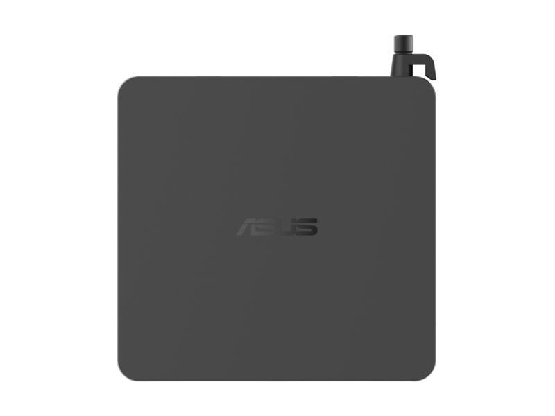 ASUS RNUC13L3KV500000I Barebone Intel Core i5-1350P Kit L6 No Cord