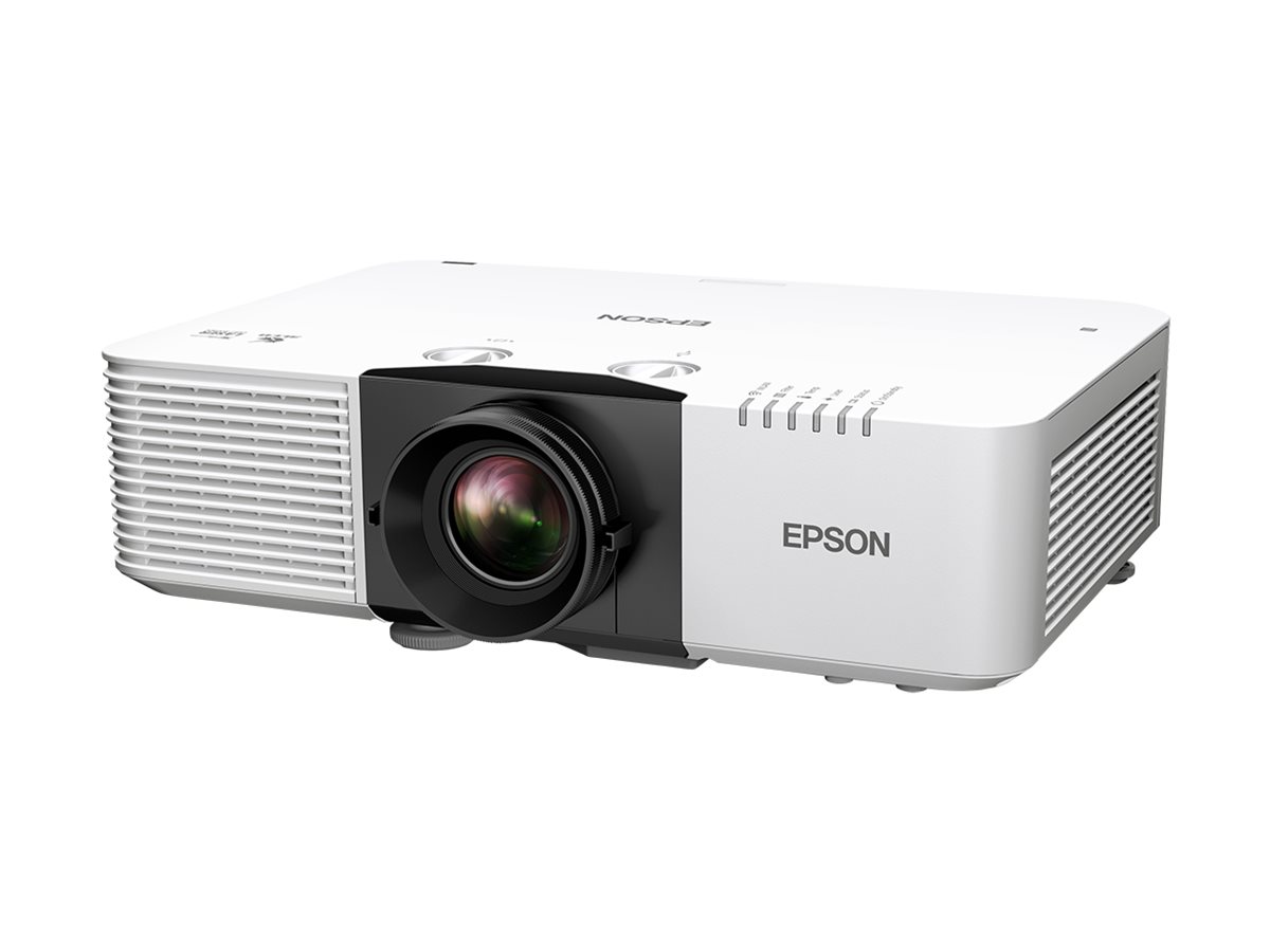 EPSON EB-L790U Projector 7300lm WUXGA