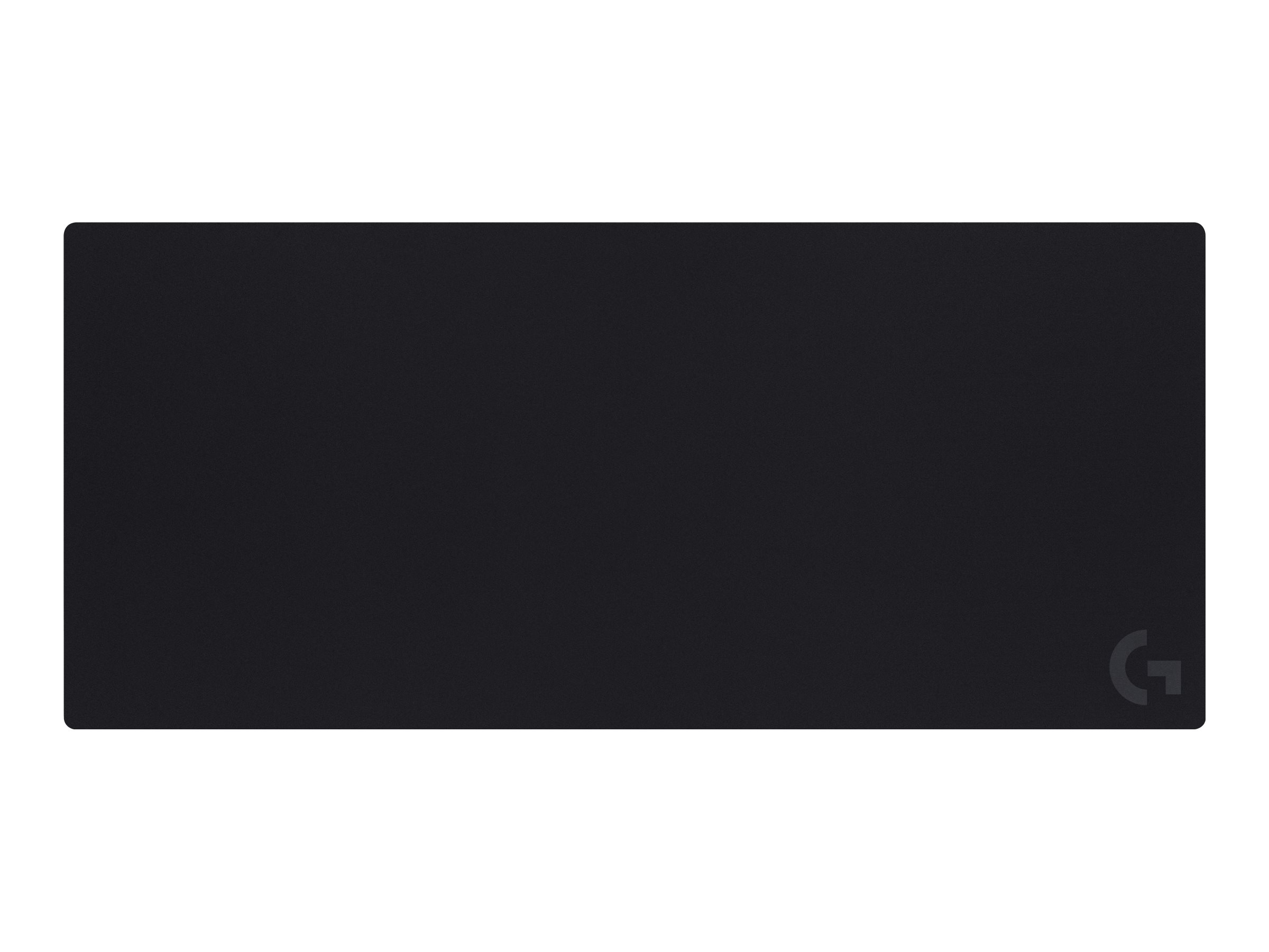 LOGITECH G G840 Mouse pad black