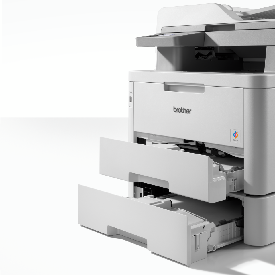 BROTHER LT310CL PAPIERZUFUEHRUNG