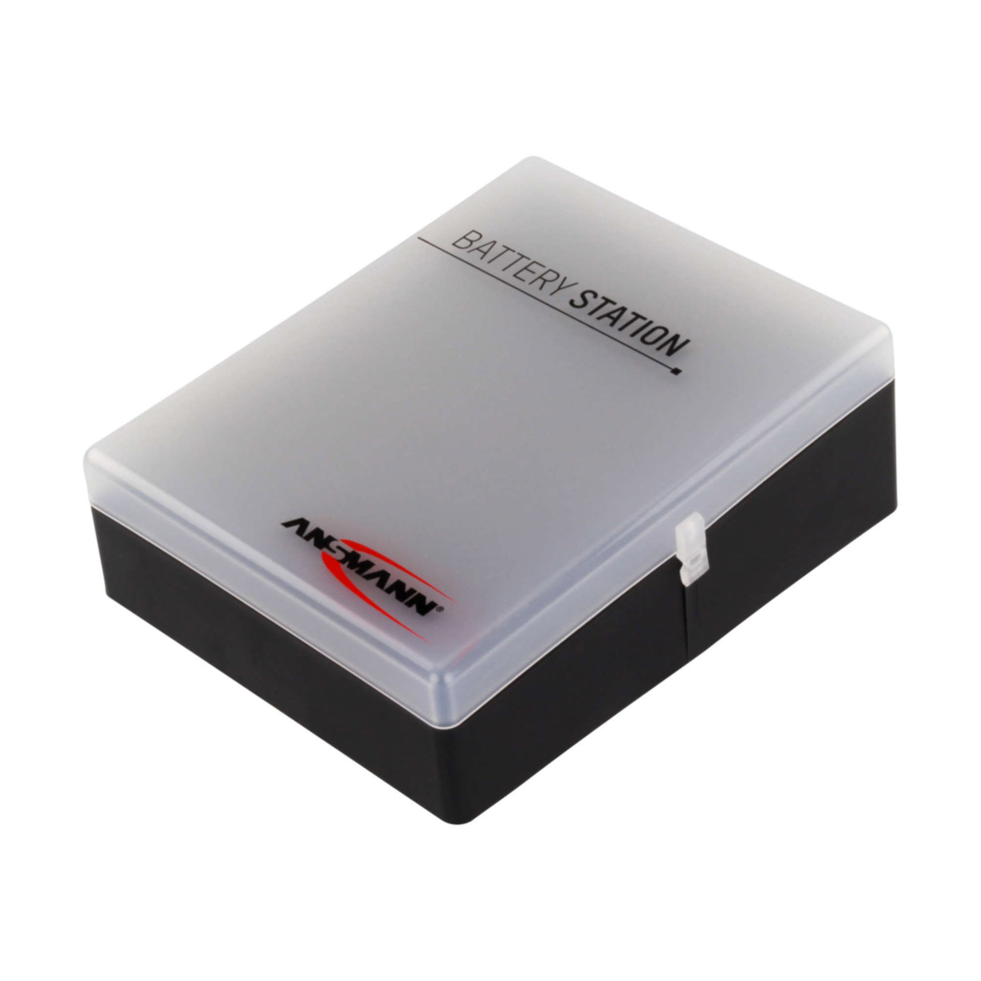 ANSMANN 48 Akkubox