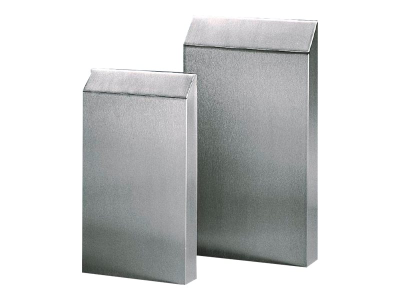 Rittal Strahlwasserhaube 176x270x55mm fuer 3238.xxx Edelstahl