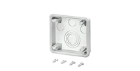 Hensel Flansch Mi FM 15 Hensel Flansch Mi FM 15