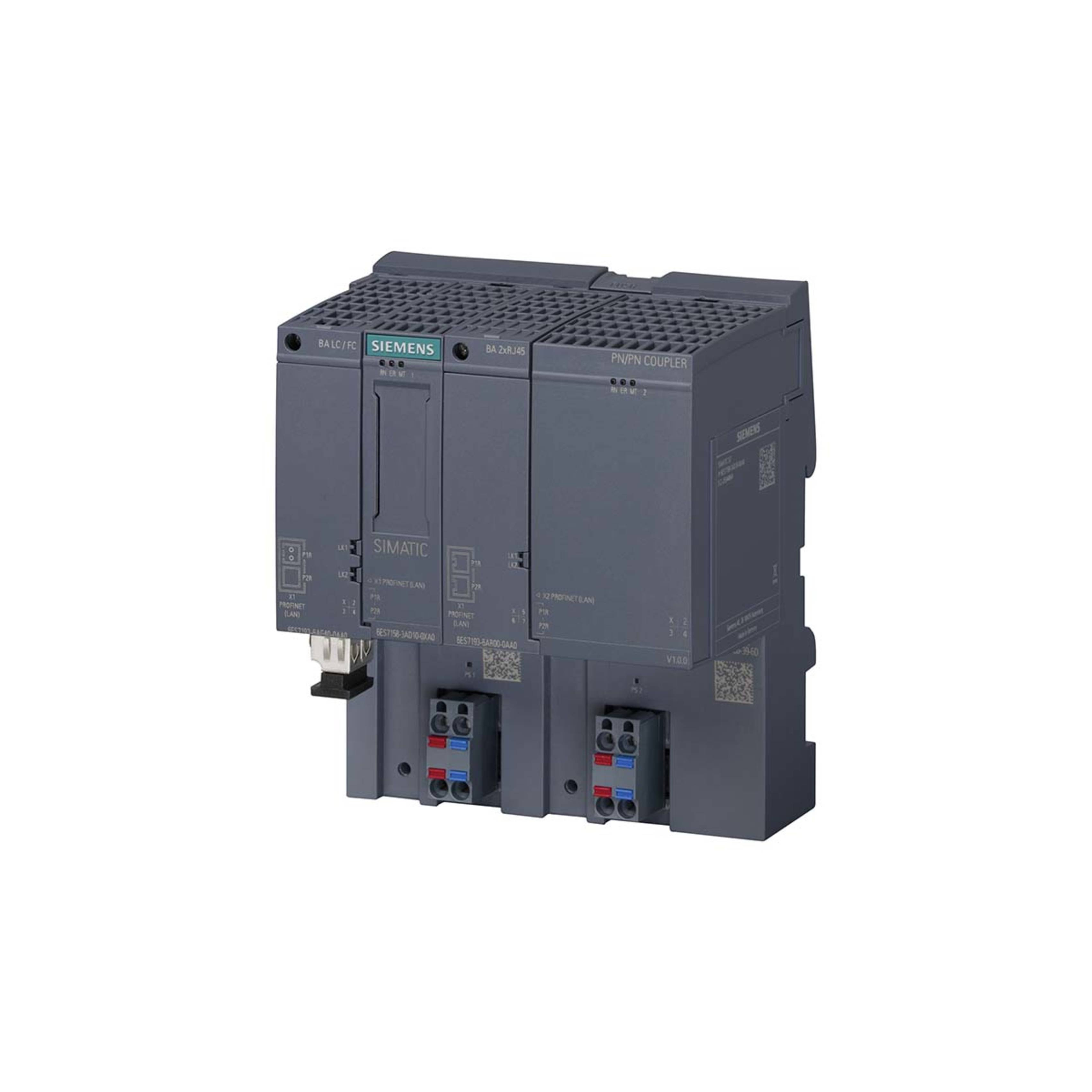 Siemens Koppelmodul SIMATIC PN/PN