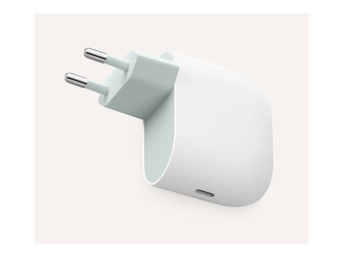 45W USB-C Netzteil weiß