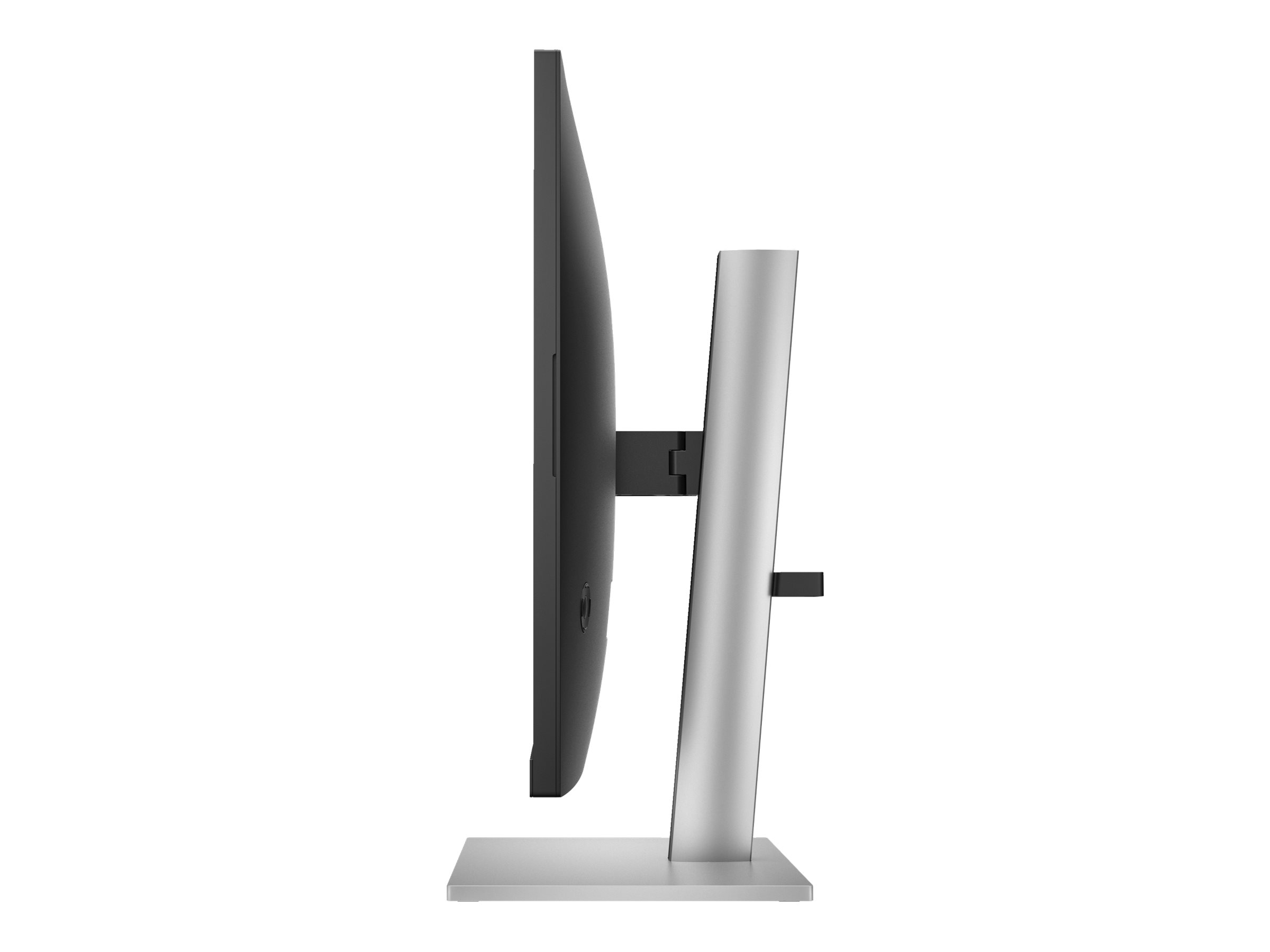 HP E27 G5 6N4E2AA Monitor 69,0 cm (27,0 Zoll) schwarz